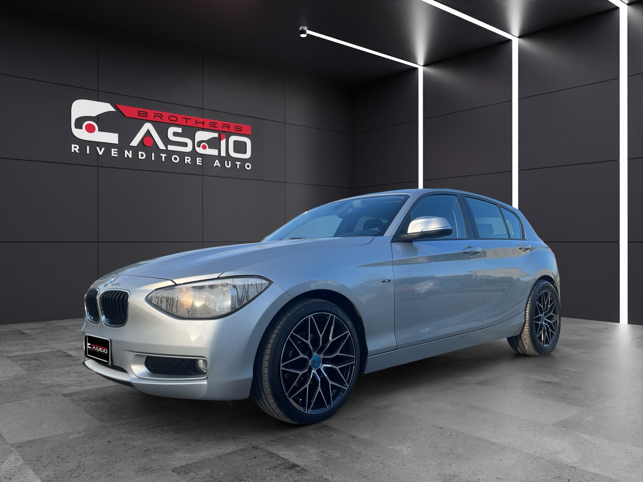 BMW