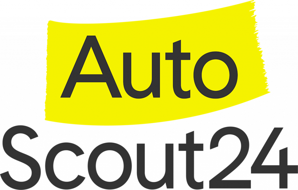 logo AutoScout24